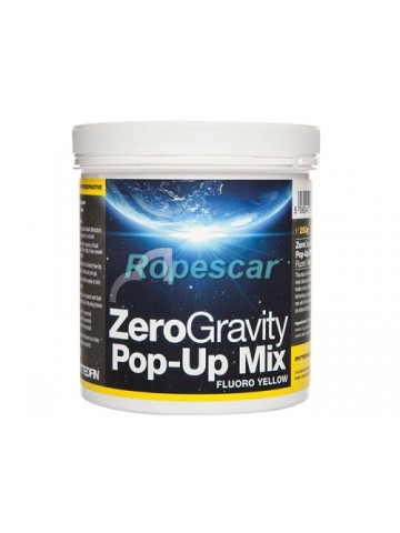 Mix Zero Gravity Pop-up Mix Fluoro Yellow - Spotted Fin 